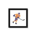 Picture of Skate Away IV _GroupedProduct_Square_Mini_ _GroupedProduct_Square_Framed_Matted_