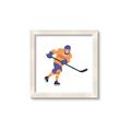 Picture of Skate Away IV _GroupedProduct_Square_Mini_ _GroupedProduct_Square_Framed_Matted_