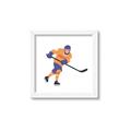 Picture of Skate Away IV _GroupedProduct_Square_Mini_ _GroupedProduct_Square_Framed_Matted_
