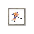 Picture of Skate Away IV _GroupedProduct_Square_Mini_ _GroupedProduct_Square_Framed_Matted_
