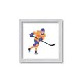 Picture of Skate Away IV _GroupedProduct_Square_Mini_ _GroupedProduct_Square_Framed_Matted_