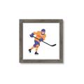 Picture of Skate Away IV _GroupedProduct_Square_Mini_ _GroupedProduct_Square_Framed_Matted_