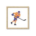 Picture of Skate Away IV _GroupedProduct_Square_Mini_ _GroupedProduct_Square_Framed_Matted_