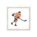 Picture of Skate Away IV _GroupedProduct_Square_Mini_ _GroupedProduct_Square_Framed_Matted_