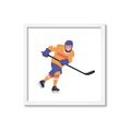 Picture of Skate Away IV _GroupedProduct_Square_Mini_ _GroupedProduct_Square_Framed_Matted_