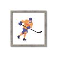 Picture of Skate Away IV _GroupedProduct_Square_Mini_ _GroupedProduct_Square_Framed_Matted_