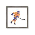 Picture of Skate Away IV _GroupedProduct_Square_Mini_ _GroupedProduct_Square_Framed_Matted_
