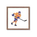 Picture of Skate Away IV _GroupedProduct_Square_Mini_ _GroupedProduct_Square_Framed_Matted_