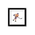 Picture of Skate Away IV _GroupedProduct_Square_Mini_ _GroupedProduct_Square_Framed_Matted_