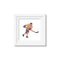 Picture of Skate Away IV _GroupedProduct_Square_Mini_ _GroupedProduct_Square_Framed_Matted_