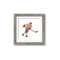 Picture of Skate Away IV _GroupedProduct_Square_Mini_ _GroupedProduct_Square_Framed_Matted_