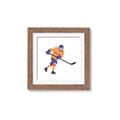 Picture of Skate Away IV _GroupedProduct_Square_Mini_ _GroupedProduct_Square_Framed_Matted_