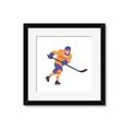 Picture of Skate Away IV _GroupedProduct_Square_Mini_ _GroupedProduct_Square_Framed_Matted_
