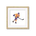Picture of Skate Away IV _GroupedProduct_Square_Mini_ _GroupedProduct_Square_Framed_Matted_
