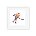 Picture of Skate Away IV _GroupedProduct_Square_Mini_ _GroupedProduct_Square_Framed_Matted_