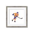 Picture of Skate Away IV _GroupedProduct_Square_Mini_ _GroupedProduct_Square_Framed_Matted_