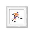 Picture of Skate Away IV _GroupedProduct_Square_Mini_ _GroupedProduct_Square_Framed_Matted_