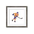 Picture of Skate Away IV _GroupedProduct_Square_Mini_ _GroupedProduct_Square_Framed_Matted_
