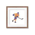 Picture of Skate Away IV _GroupedProduct_Square_Mini_ _GroupedProduct_Square_Framed_Matted_