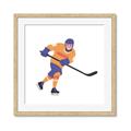Picture of Skate Away IV _GroupedProduct_Square_Mini_ _GroupedProduct_Square_Framed_Matted_