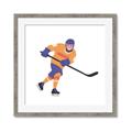 Picture of Skate Away IV _GroupedProduct_Square_Mini_ _GroupedProduct_Square_Framed_Matted_