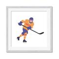 Picture of Skate Away IV _GroupedProduct_Square_Mini_ _GroupedProduct_Square_Framed_Matted_