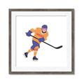 Picture of Skate Away IV _GroupedProduct_Square_Mini_ _GroupedProduct_Square_Framed_Matted_