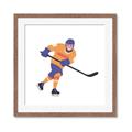 Picture of Skate Away IV _GroupedProduct_Square_Mini_ _GroupedProduct_Square_Framed_Matted_