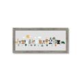 Picture of Animal pals II _GroupedProduct_Panel_Landscape_Mini_ _GroupedProduct_Panel_Landscape_Framed_Matted_