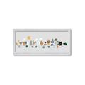 Picture of Animal pals II _GroupedProduct_Panel_Landscape_Mini_ _GroupedProduct_Panel_Landscape_Framed_Matted_