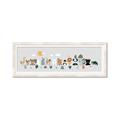 Picture of Animal pals II _GroupedProduct_Panel_Landscape_Mini_ _GroupedProduct_Panel_Landscape_Framed_Matted_