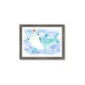 Picture of Ocean Friend I _GroupedProduct_Rectangle_Landscape_Mini_ _GroupedProduct_Rectangle_Landscape_Framed_Matted_