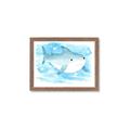 Picture of Ocean Friend II _GroupedProduct_Rectangle_Landscape_Mini_ _GroupedProduct_Rectangle_Landscape_Framed_Matted_