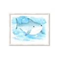 Picture of Ocean Friend II _GroupedProduct_Rectangle_Landscape_Mini_ _GroupedProduct_Rectangle_Landscape_Framed_Matted_