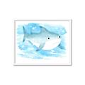 Picture of Ocean Friend II _GroupedProduct_Rectangle_Landscape_Mini_ _GroupedProduct_Rectangle_Landscape_Framed_Matted_