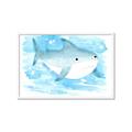 Picture of Ocean Friend II _GroupedProduct_Rectangle_Landscape_Mini_ _GroupedProduct_Rectangle_Landscape_Framed_Matted_