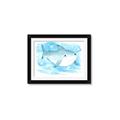 Picture of Ocean Friend II _GroupedProduct_Rectangle_Landscape_Mini_ _GroupedProduct_Rectangle_Landscape_Framed_Matted_