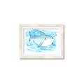Picture of Ocean Friend II _GroupedProduct_Rectangle_Landscape_Mini_ _GroupedProduct_Rectangle_Landscape_Framed_Matted_
