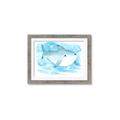 Picture of Ocean Friend II _GroupedProduct_Rectangle_Landscape_Mini_ _GroupedProduct_Rectangle_Landscape_Framed_Matted_