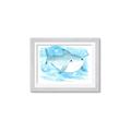 Picture of Ocean Friend II _GroupedProduct_Rectangle_Landscape_Mini_ _GroupedProduct_Rectangle_Landscape_Framed_Matted_