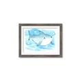 Picture of Ocean Friend II _GroupedProduct_Rectangle_Landscape_Mini_ _GroupedProduct_Rectangle_Landscape_Framed_Matted_