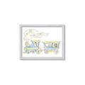 Picture of All Aboard _GroupedProduct_Rectangle_Landscape_Mini_ _GroupedProduct_Rectangle_Landscape_Framed_Matted_