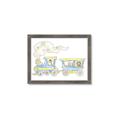 Picture of All Aboard _GroupedProduct_Rectangle_Landscape_Mini_ _GroupedProduct_Rectangle_Landscape_Framed_Matted_