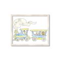 Picture of All Aboard _GroupedProduct_Rectangle_Landscape_Mini_ _GroupedProduct_Rectangle_Landscape_Framed_Matted_