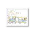 Picture of All Aboard _GroupedProduct_Rectangle_Landscape_Mini_ _GroupedProduct_Rectangle_Landscape_Framed_Matted_