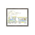 Picture of All Aboard _GroupedProduct_Rectangle_Landscape_Mini_ _GroupedProduct_Rectangle_Landscape_Framed_Matted_