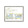 Picture of All Aboard _GroupedProduct_Rectangle_Landscape_Mini_ _GroupedProduct_Rectangle_Landscape_Framed_Matted_