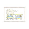 Picture of All Aboard _GroupedProduct_Rectangle_Landscape_Mini_ _GroupedProduct_Rectangle_Landscape_Framed_Matted_
