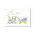 Picture of All Aboard _GroupedProduct_Rectangle_Landscape_Mini_ _GroupedProduct_Rectangle_Landscape_Framed_Matted_