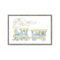 Picture of All Aboard _GroupedProduct_Rectangle_Landscape_Mini_ _GroupedProduct_Rectangle_Landscape_Framed_Matted_